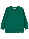 Civil Boys Qr Kod Etiketli  2-5 Yaş Sweatshirt - Yeşil2-3 Yaş