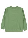 Civil Boys Wıld One Nakışlı 10-13 Yaş Sweatshirt - Haki13-14 Yaş