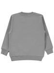 Ben10 Baskılı 2-5 Yaş Sweatshirt - Gri2-3 Yaş