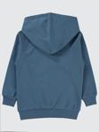 H Potter Baskılı 2-5 Yaş Sweatshirt - Mavi2-3 Yaş