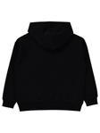 Civil Boys Black Baskılı 6-9 Yaş Sweatshirt - Siyah6-7 Yaş