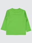 Civil Boys Mıssıon Baskılı 2-5 Yaş Sweatshirt - Yeşil2-3 Yaş