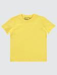 Civil Boys Basic 2-5 Yaş Tişört - Sarı2-3 Yaş