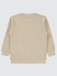 Civil Boys Super Baskılı 2-5 Yaş Sweatshirt - Gri2-3 Yaş