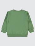 Civil Boys Gamer Over Baskılı 2-5 Yaş Sweatshirt - Yeşil2-3 Yaş