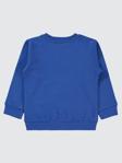 Civil Boys Gamer Over Baskılı 2-5 Yaş Sweatshirt - Mavi3-4 Yaş