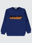 Civil Boys Champ Baskılı 10-13 Yaş Sweatshirt - Lacivert10-11 Yaş