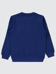 Civil Boys Champ Baskılı 10-13 Yaş Sweatshirt - Lacivert13-14 Yaş