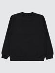 Civil Boys Champ Baskılı 10-13 Yaş Sweatshirt - Siyah10-11 Yaş