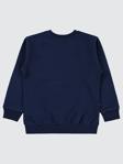Civil Boys Street Skate Baskılı 2-5 Yaş Sweatshirt - Lacivert3-4 Yaş