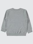Civil Boys Street Skate Baskılı 2-5 Yaş Sweatshirt - Gri2-3 Yaş