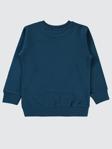 Civil Boys Play Hard 2-5 Yaş Sweatshirt - Yeşil4-5 Yaş