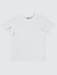 Civil Boys Yelken Nakışlı 6-9 Yaş Tişört - Beyaz8-9 Yaş