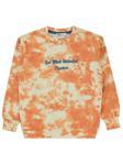 Civil Boys Batik Desenli 6-9 Yaş Sweatshirt - Fil Dişi7-8 Yaş