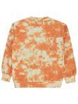 Civil Boys Batik Desenli 6-9 Yaş Sweatshirt - Fil Dişi8-9 Yaş