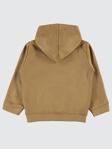 Civil Boys Stand Up Baskılı 10-13 Yaş Sweatshirt - Bej10-11 Yaş