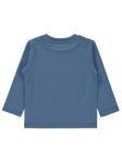 Batman Baskılı 2-5 Yaş Sweatshirt - Mavi2-3 Yaş