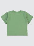 Civil Boys Sailing Baskılı Oversize 2-5 Yaş Tişört - Haki3-4 Yaş