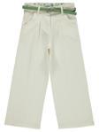 Pierre Cardin 6-9 Yaş Pantolon - Ekru6-7 Yaş