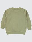 Civil Boys Stay Orıgınal Baskılı 2-5 Yaş Sweatshirt - Gri2-3 Yaş