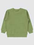 Civil Boys Emoji Baskılı 2-5 Yaş Sweatshirt - Haki2-3 Yaş