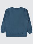 Civil Boys Dream Baskılı 2-5 Yaş Sweatshirt - Mavi3-4 Yaş