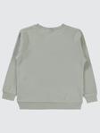 Civil Boys Taksi Baskılı 2-5 Yaş Sweatshirt - Gri2-3 Yaş