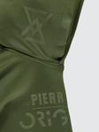 Pierre Cardin Original Baskılı 6-9 Yaş Sweatshirt - Haki6-7 Yaş