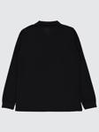 Civil Boys Basic Lakos 10-13 Yaş Sweat - Siyah11-12 Yaş