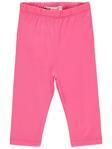 Civil Baby Düz Model Yan Dikişsiz 6-18 Ay Uzun Tayt - Pembe12-18 Ay