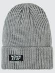 Civil Boys Never Stop 10-13 Yaş Şapka Bere - GriStandart