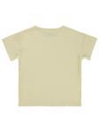 Civil Girls Basic 2-5 Yaş Tişört - Sarı2-3 Yaş