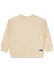 Civil Boys No Etiketli 10-13 Yaş Sweatshırt - Bej11-12 Yaş