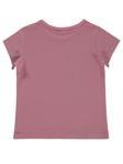 Civil Girls Basic 2-5 Yaş Tişört - Pembe4-5 Yaş