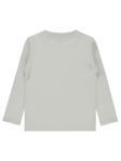 Civil Boys Basic 6-9 Yaş Sweatshirt - Gri6-7 Yaş