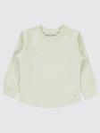 Civil Boys Yelken 2-5 Yaş Sweatshirt - Fil Dişi4-5 Yaş