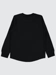Civil Boys Yelken 10-13 Yaş Sweatshirt - Siyah12-13 Yaş