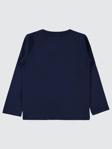 Civil Boys Basic 6-9 Yaş Sweatshirt - Lacivert8-9 Yaş