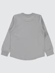Civil Boys Yelken 6-9 Yaş Sweatshirt - Gri9-10 Yaş