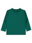 Civil Boys Basic 2-5 Yaş Sweatshirt - Yeşil3-4 Yaş
