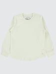Civil Boys Yelken 6-9 Yaş Sweatshirt - Fil Dişi8-9 Yaş