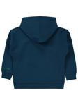 Civil Boys Unclear Future Baskılı 6-9 Yaş Sweatshirt - Yeşil8-9 Yaş
