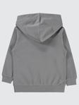 Civil Boys Streetball Baskılı 2-5 Yaş Sweatshirt - Gri2-3 Yaş
