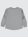 Civil Boys Yelken 2-5 Yaş Sweatshirt - Gri2-3 Yaş