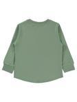 Civil Boys Yelken 2-5 Yaş Sweatshirt - Haki2-3 Yaş