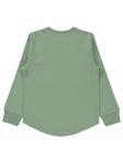 Civil Boys Yelken 10-13 Yaş Sweatshirt - Haki12-13 Yaş