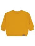 Civil Boys Cvl Team Etiketli 2-5 Yaş Sweatshirt - Hardal5-6 Yaş