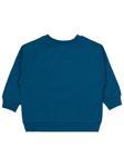 Civil Boys Cvl Team Etiketli 2-5 Yaş Sweatshirt - Yeşil3-4 Yaş