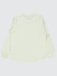 Civil Boys Yelken 10-13 Yaş Sweatshirt - Fil Dişi12-13 Yaş