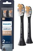 Philips Sonicare A3 Premium Diş Fırçası Başlıkları - 2 Adet - HX9092/95